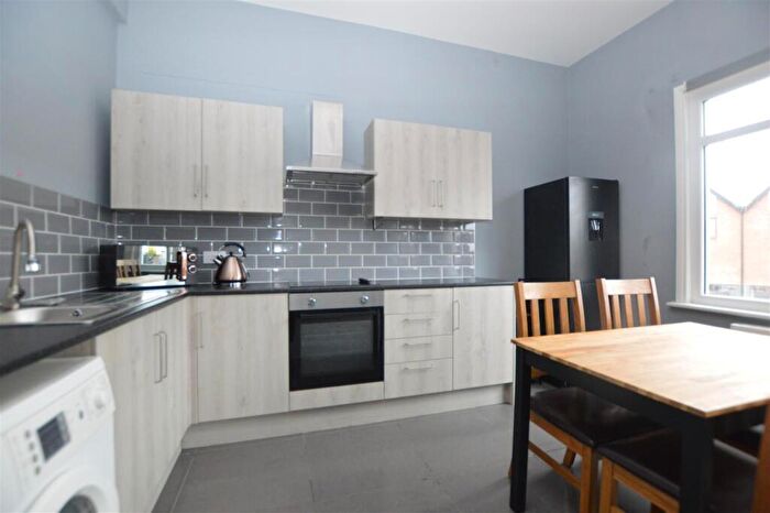 1 Bedroom Flat To Rent In Sprowston Road, Norwich, NR3
