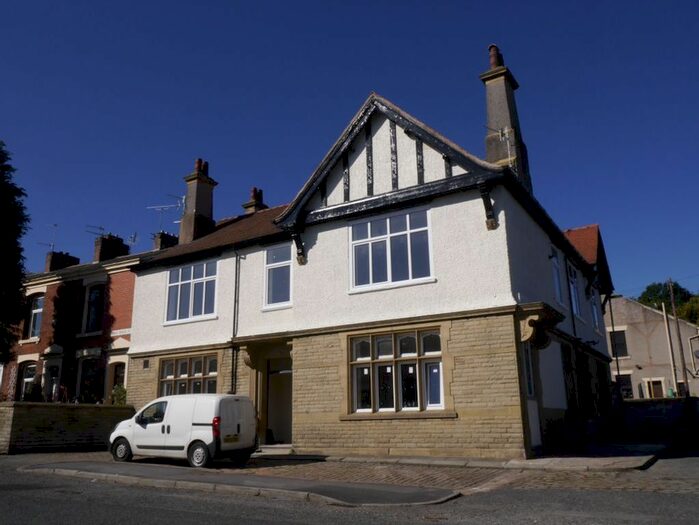 1 Bedroom Flat To Rent In Kings Bridge Street, Blackburn BB2