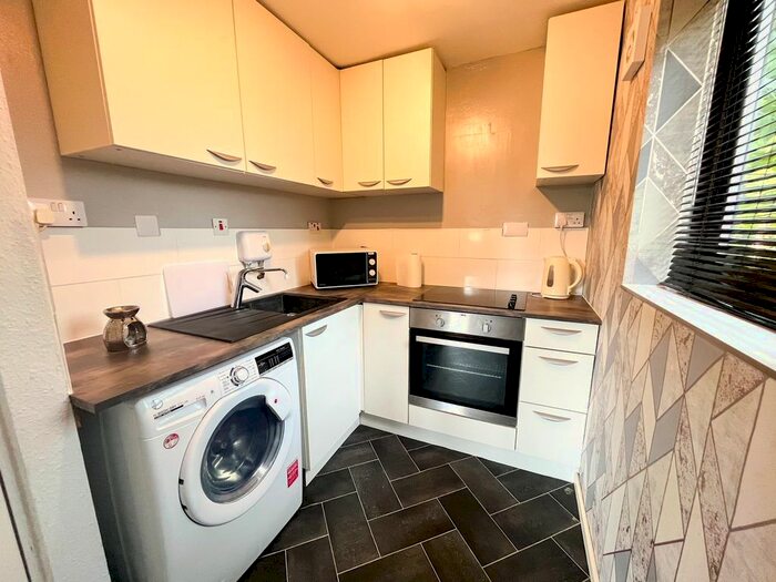 1 Bedroom Flat To Rent In Chesney Road, Lincoln, LN2