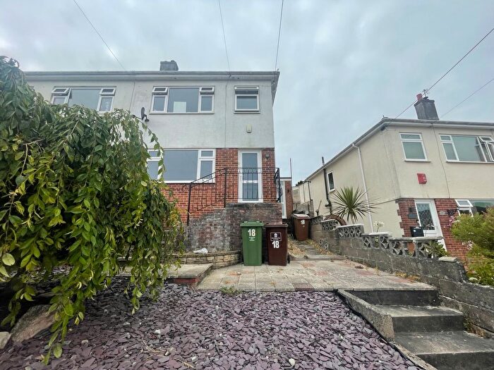 3 Bedroom Semi-Detached House To Rent In Greenacres, Plymouth, PL9