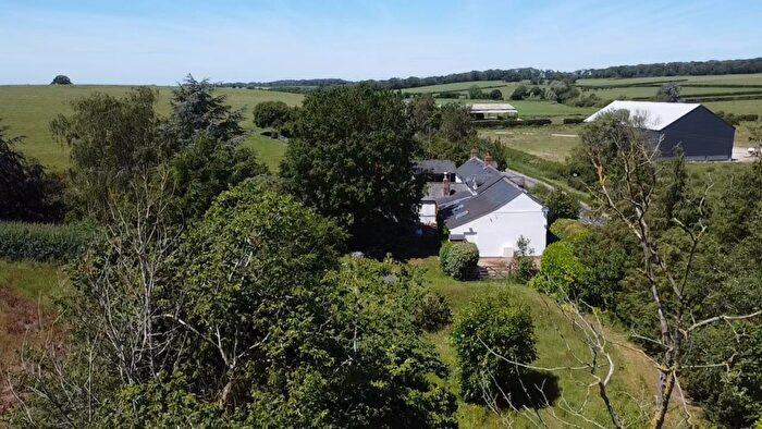 3 Bedroom Detached House For Sale In Great Bradley, Newmarket, CB8