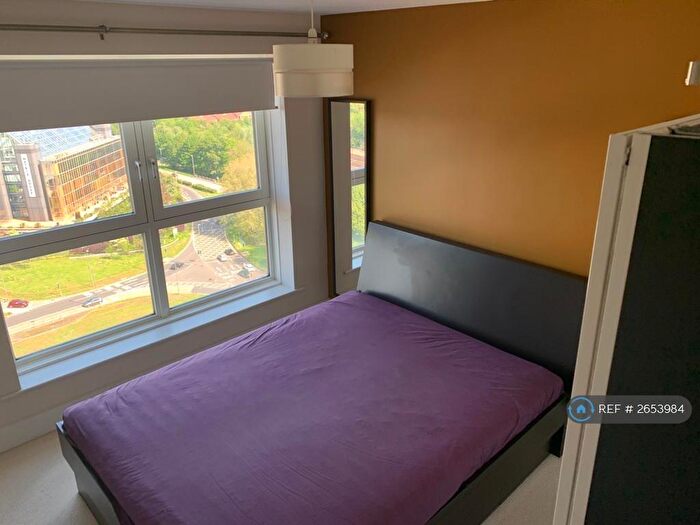 2 Bedroom Flat To Rent In Alencon Link, Basingstoke, RG21