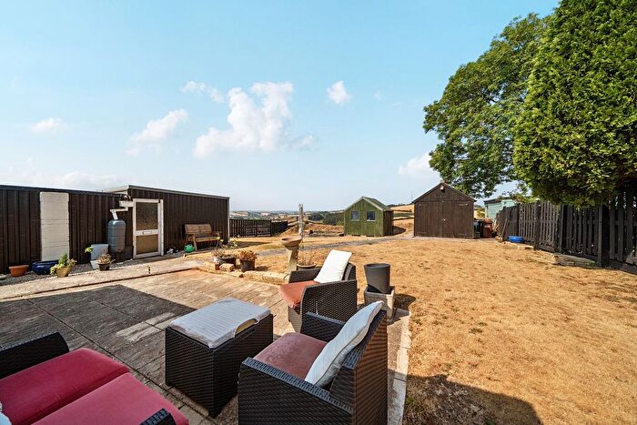 2 Bedroom Detached Bungalow For Sale In Dunstone Park Road, Paignton, Devon, TQ3