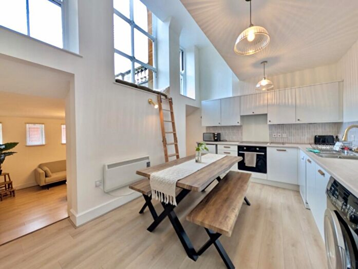 2 Bedroom Flat To Rent In King Street, Norwich, NR1