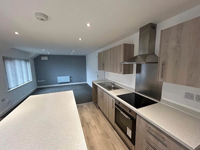 2 Bedroom Flat To Rent In Carlton Hill, Nottingham, Nottinghamshire, NG4