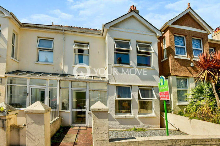 3 Bedroom Semi-Detached House To Rent In Stangray Avenue, Plymouth, PL4