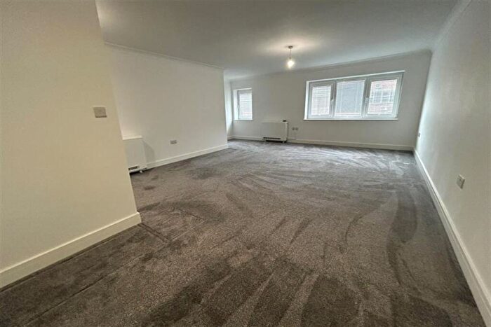 Flat To Rent In Southampton, SO15