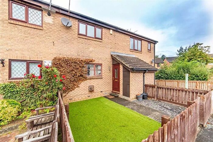 1 Bedroom Flat To Rent In Ryehaugh, Ponteland, NE20