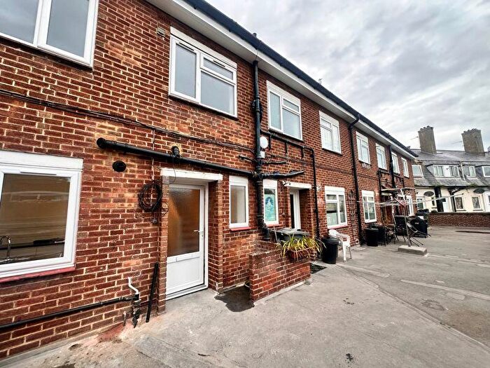 3 Bedroom Maisonette To Rent In Sudley Road, Bognor Regis, PO21