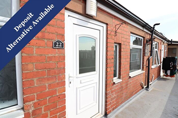 1 Bedroom Flat To Rent In Quinton Parade, Cheylesmore, Coventry, CV3