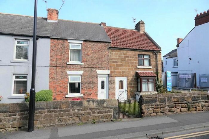 2 Bedroom Terraced House To Rent In Jubilee Road, Eston, Middlesbrough, TS6
