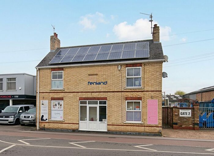 Property To Rent In Station Road, Ely, CB7