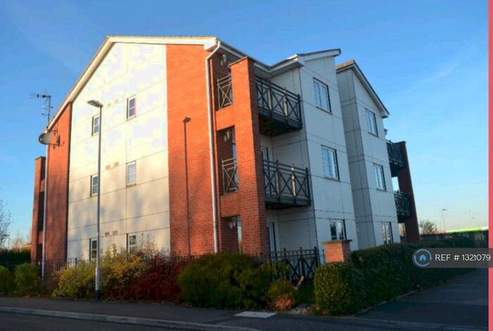 1 Bedroom Flat To Rent In The Oaks, Leeds, LS10