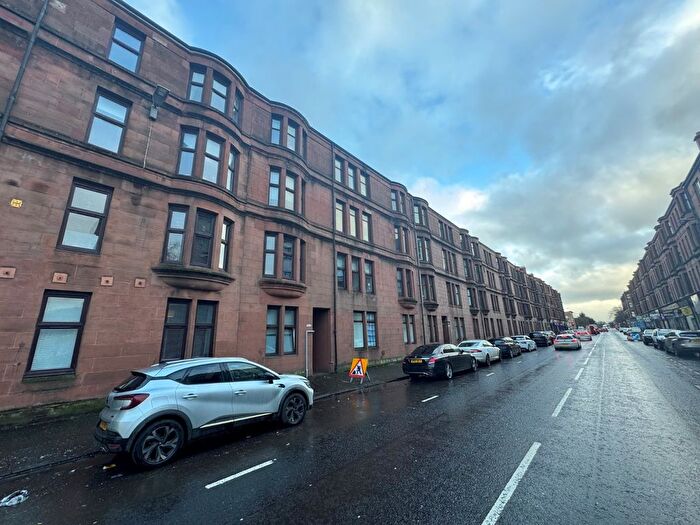 3 Bedroom Flat To Rent In Dumbarton Road, Glasgow, Glasgow City, G14