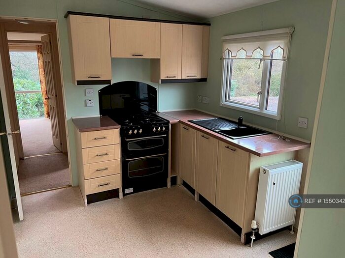 2 Bedroom Mobile Home To Rent In The Old Works Station Road, Earls Colne, CO6