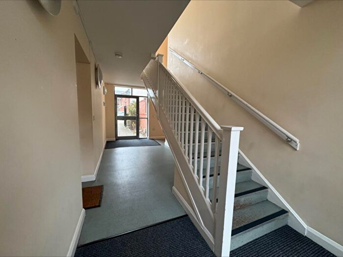 2 Bedroom Apartment For Sale In Tanfield Lane, Broughton, Milton Keynes, MK10
