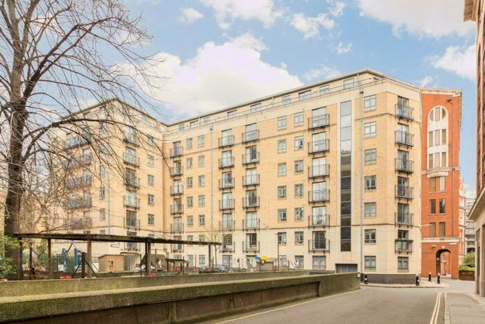 2 Bedroom Flat To Rent In Bridgewater Square, City, EC2Y
