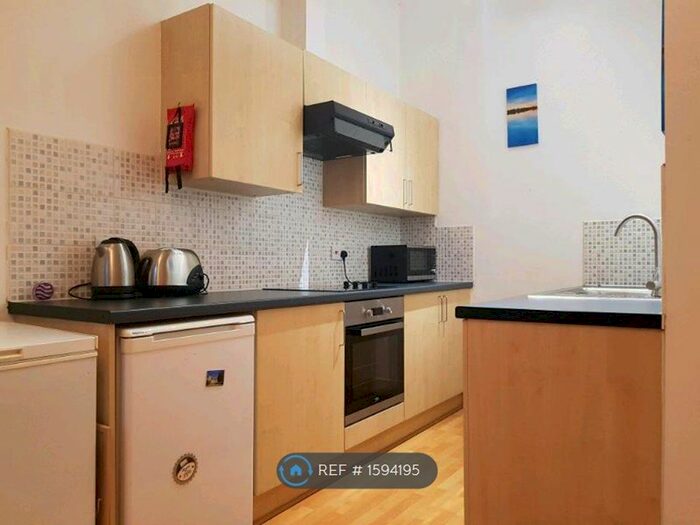 1 Bedroom Flat To Rent In Westfield Street, Edinburgh, EH11