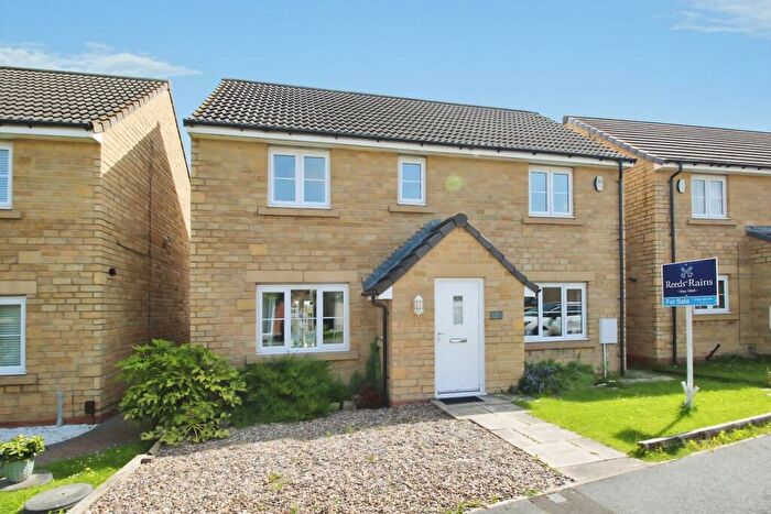 3 Bedroom Detached House For Sale In Orchard Grove, Stanley, Durham, DH9