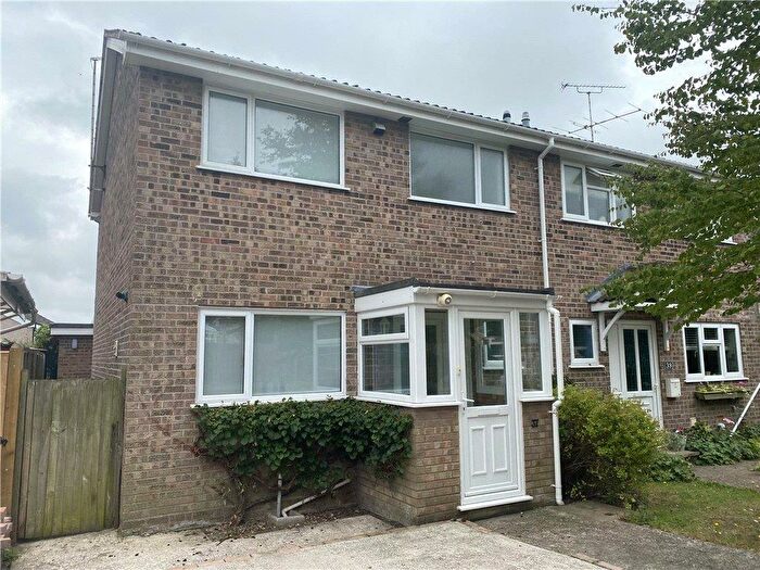 3 Bedroom Semi-Detached House To Rent In Ridgeway, Sherborne, DT9