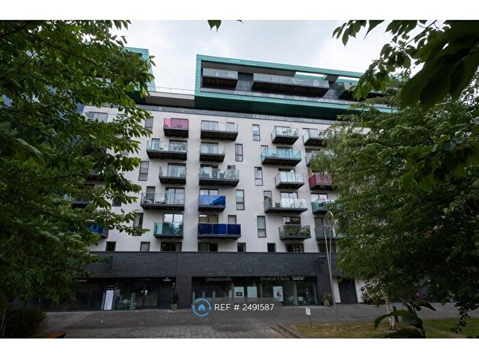 1 Bedroom Flat To Rent In Adana Building, London, SE13