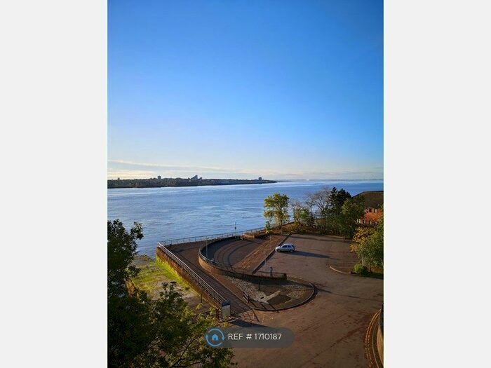 2 Bedroom Flat To Rent In Priory Wharf, Wirral, CH41