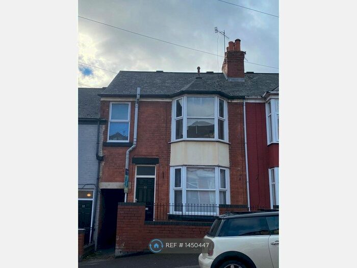 2 Bedroom Terraced House To Rent In Rothay Road, Sheffield, S4