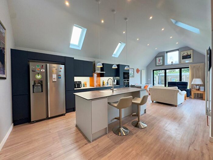 3 Bedroom Bungalow For Sale In Hanney Road, Southmoor, Abingdon, OX13