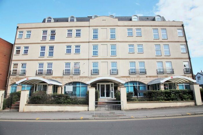1 Bedroom Apartment To Rent In City Gate, - Southampton Street, Reading, RG1