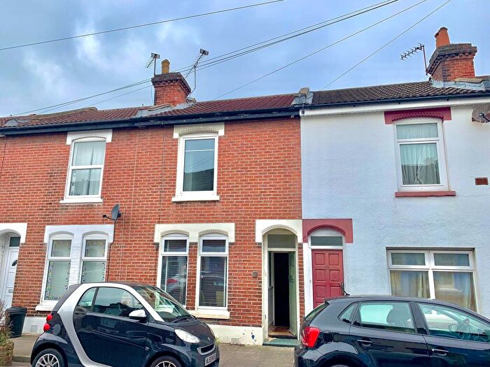 3 Bedroom Terraced House To Rent In Goodwood Road, Southsea, PO5