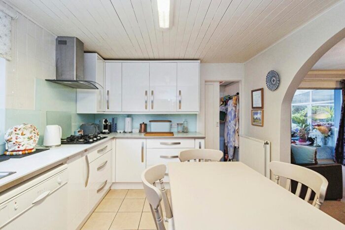 3 Bedroom Semi-Detached House For Sale In Newport Road, Haughton Green, Denton, Greater Manchester, M34
