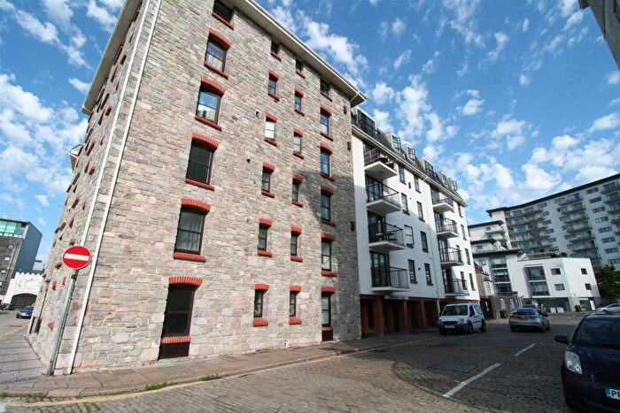 2 Bedroom Apartment To Rent In Hawkers Avenue, Plymouth, PL4
