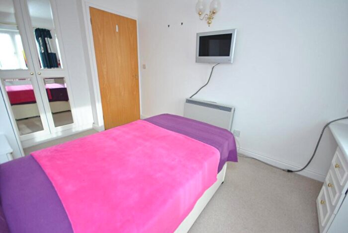 1 Bedroom Apartment For Sale In Station Road, Cheddar, BS27