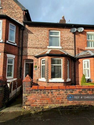 3 Bedroom End Of Terrace House To Rent In Granville Street, Eccles, Manchester, M30