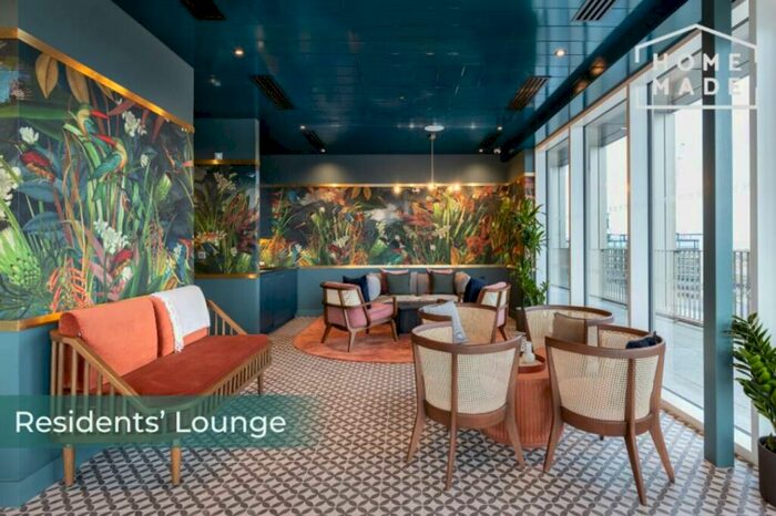 Flat To Rent In The McEwan, Drysdale Road, Edinburgh, EH3