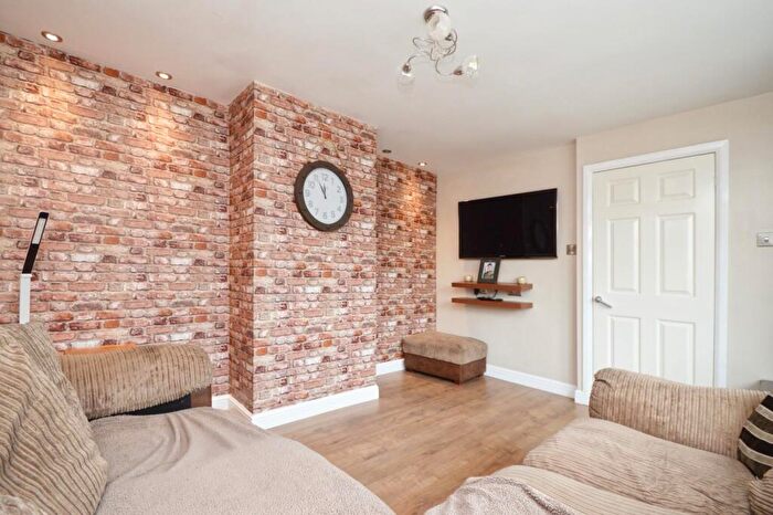 3 Bedroom House For Sale In Paybridge Road, Bristol, BS13