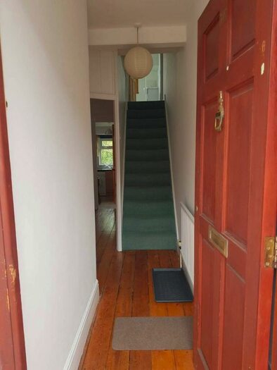 3 Bedroom Terraced House To Rent In Ellicott Road, Bristol, BS7