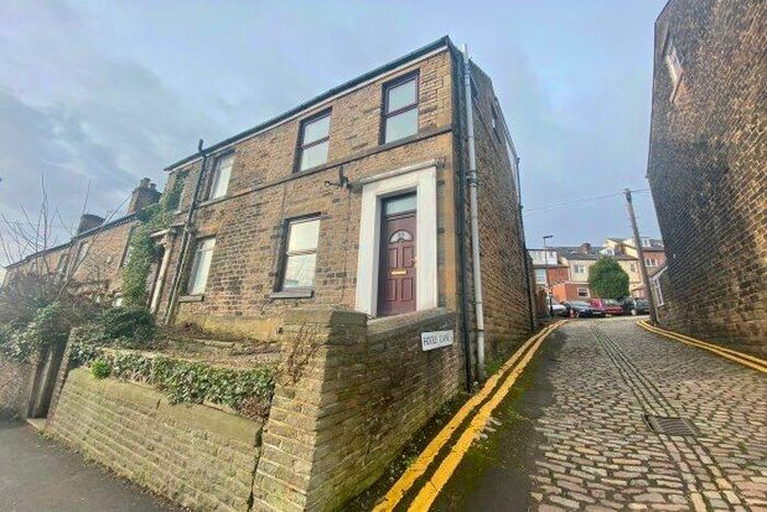 4 Bedroom Property To Rent In Crookes Road, Sheffield, S10