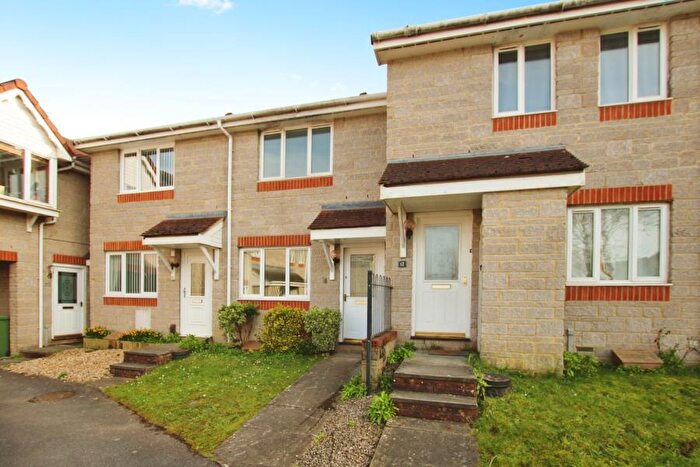 2 Bedroom Terraced House To Rent In Bampton Croft- Emersons Green, BS16