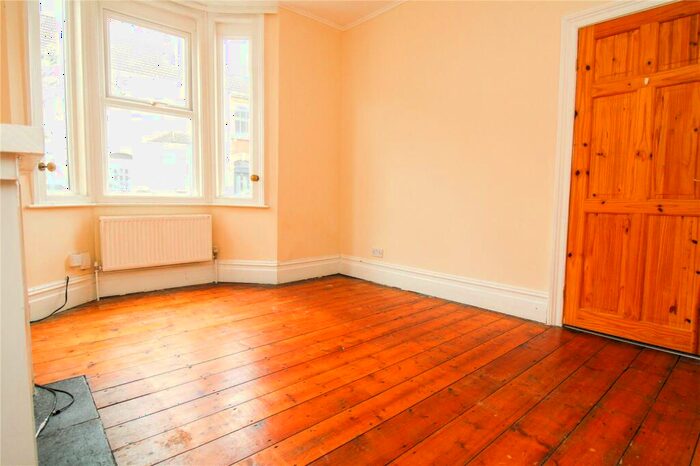 3 Bedroom Terraced House For Sale In Hythe Road, Old Town, Swindon, Wiltshire, SN1
