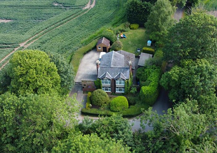 4 Bedroom Detached House For Sale In Tytton Lane East, Wyberton, Boston, PE21