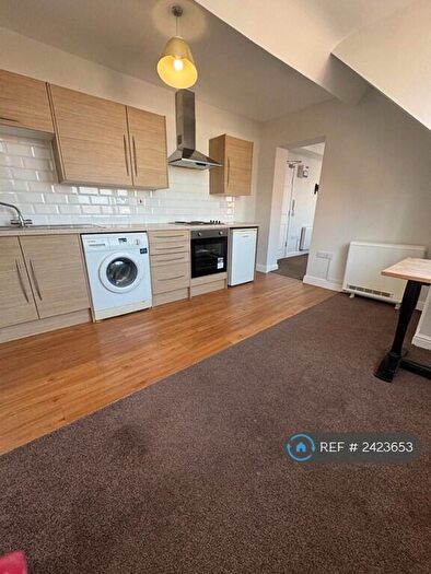 1 Bedroom Flat To Rent In York House, Doncaster, DN1