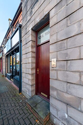 2 Bedroom Flat For Sale In A Gilnahirk Road, Belfast, County Antrim, BT5