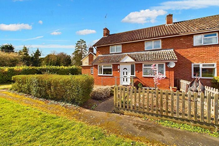 3 Bedroom Semi-Detached House To Rent In St. Martins Lane, Barnham, IP24