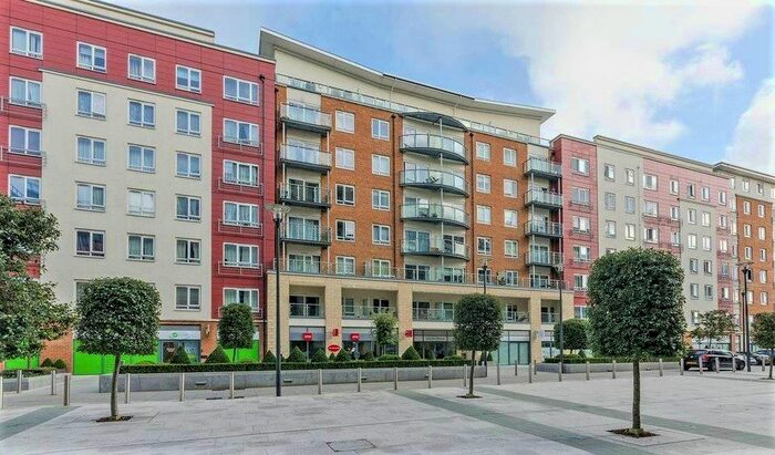 1 Bedroom Flat To Rent In Boulevard Drive, London, NW9