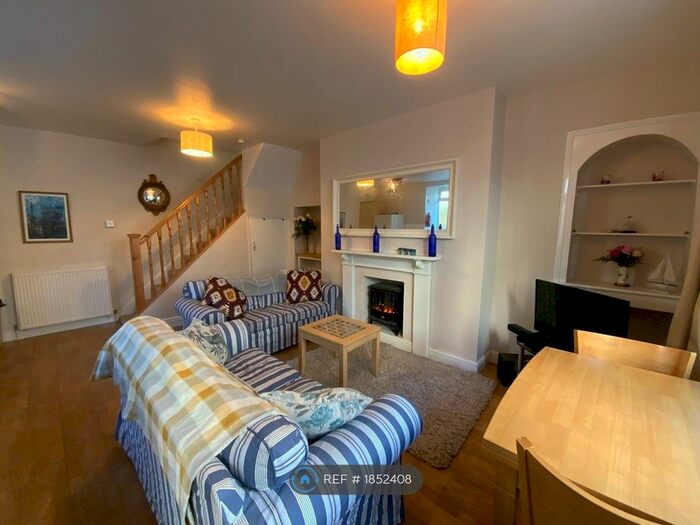 2 Bedroom Semi-Detached House To Rent In Arch Street, Shaldon, Teignmouth, TQ14