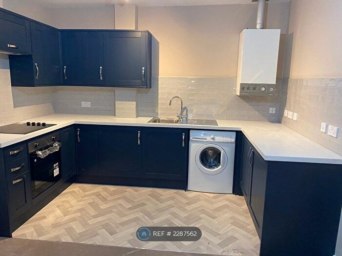 1 Bedroom Flat To Rent In St. Georges Street, Cheltenham, GL50