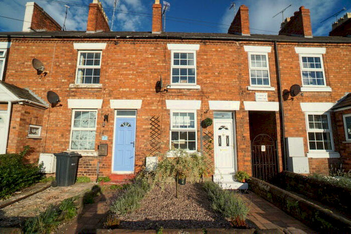 3 Bedroom Cottage To Rent In Roadside, Whitchurch Road, Chester, Cheshire, CH3