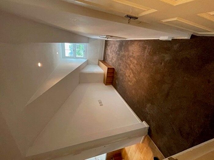 2 Bedroom Terraced Bungalow To Rent In High Street, Haddenham, CB6