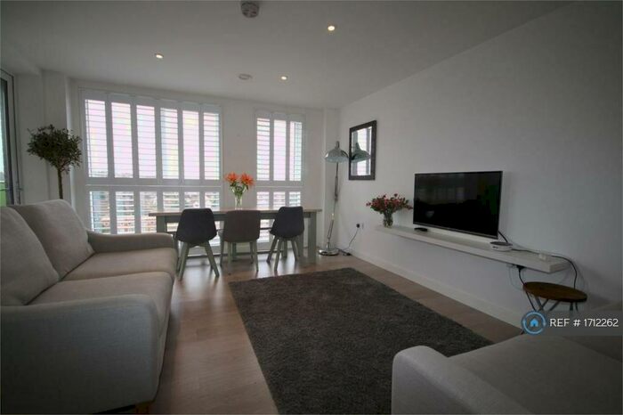 2 Bedroom Flat To Rent In Smith House, Wembley, HA9